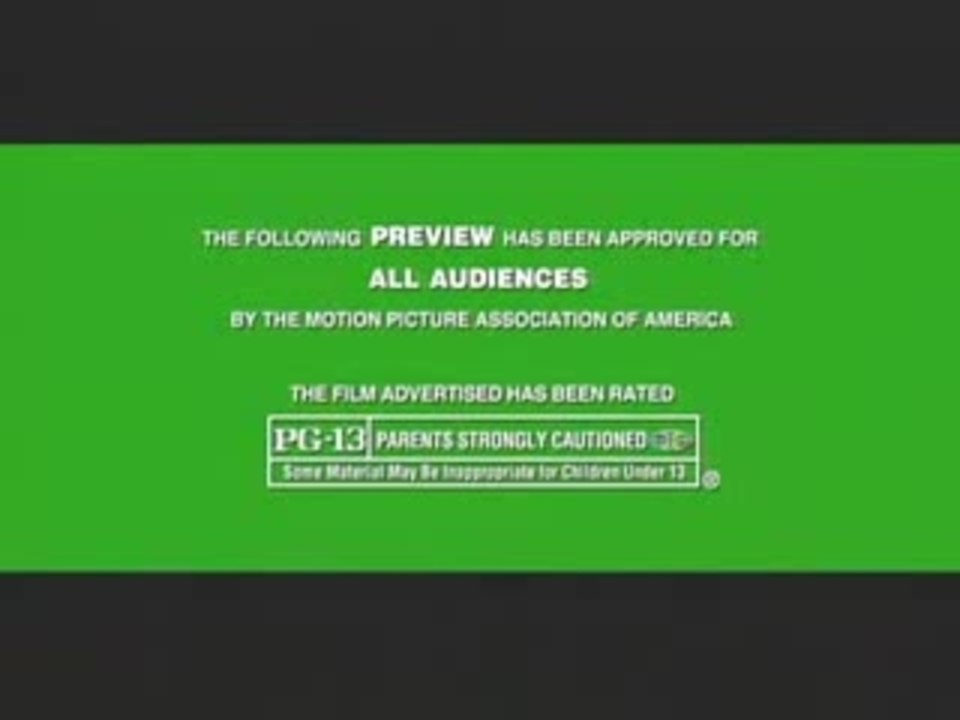 The Return Trailer