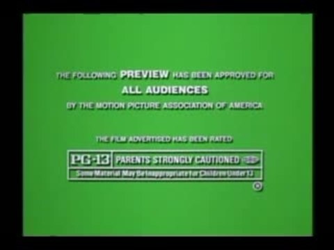 Love Field Original Theatrical Trailer