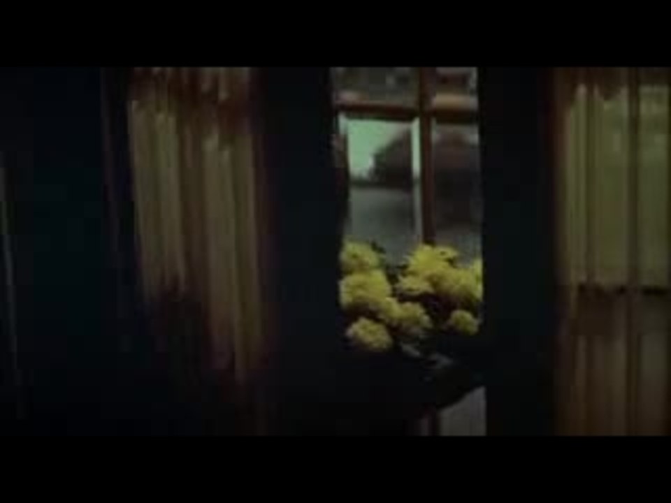 Klute (1971) - US-Trailer