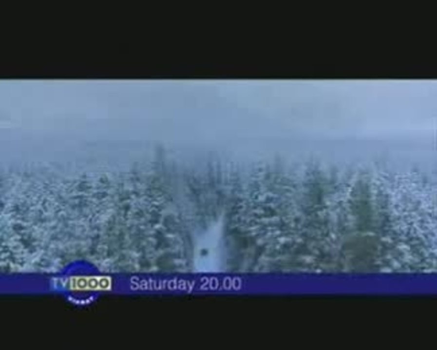 Dreamcatcher (TV1000)