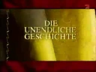 Die Unendliche Geschichte Trailer