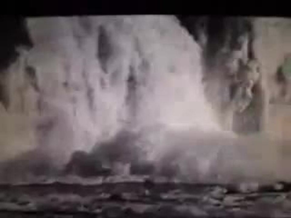 Titanic Trailer 1953