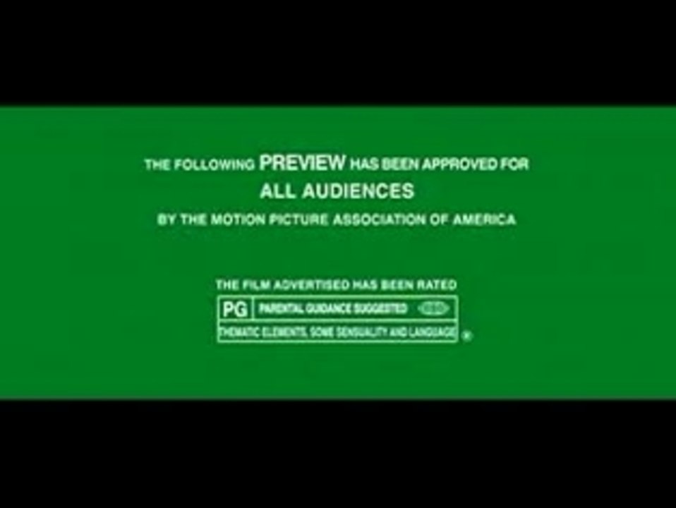 The Sisterhood of the Traveling Pants Trailer