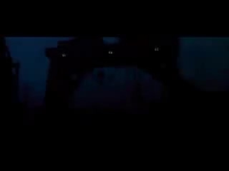 Alien 3 Trailer