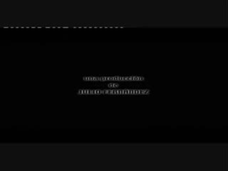 Arachnid (2001) Trailer [german]