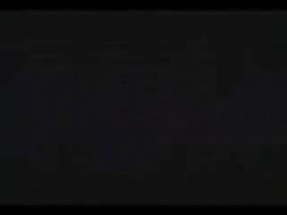 'My Sassy Girl' -trailer-