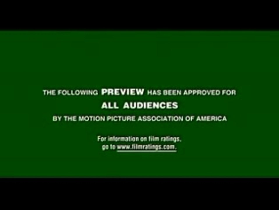 The Village - Trailer