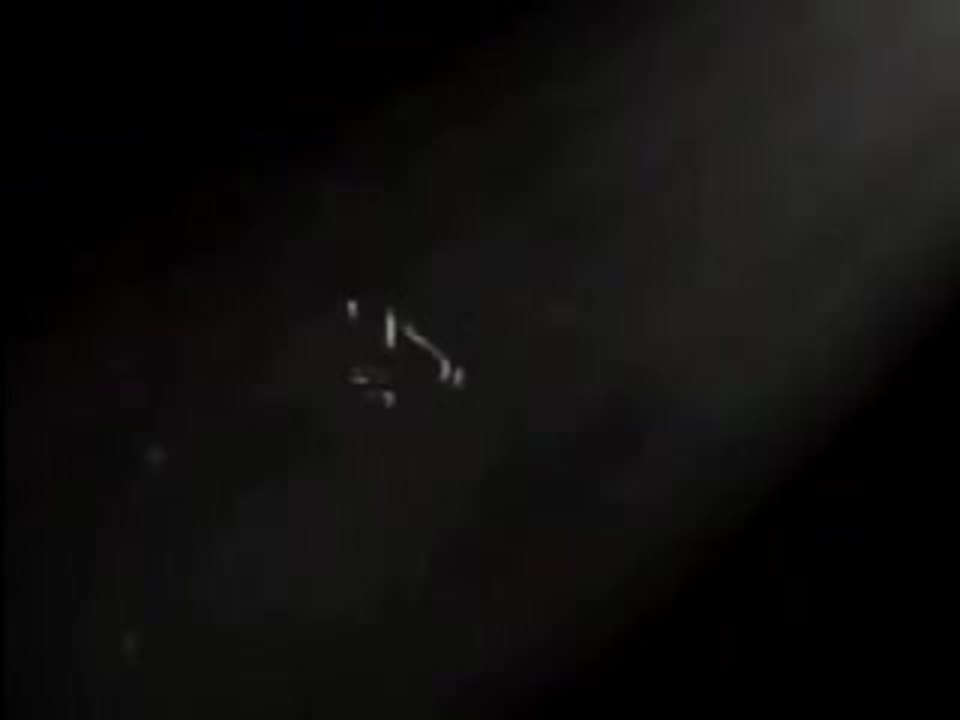 The Man Who Wasn't There - Theatrical Trailer