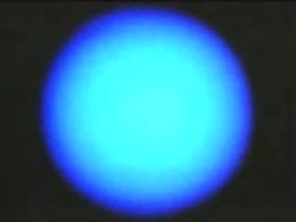 Sphere trailer