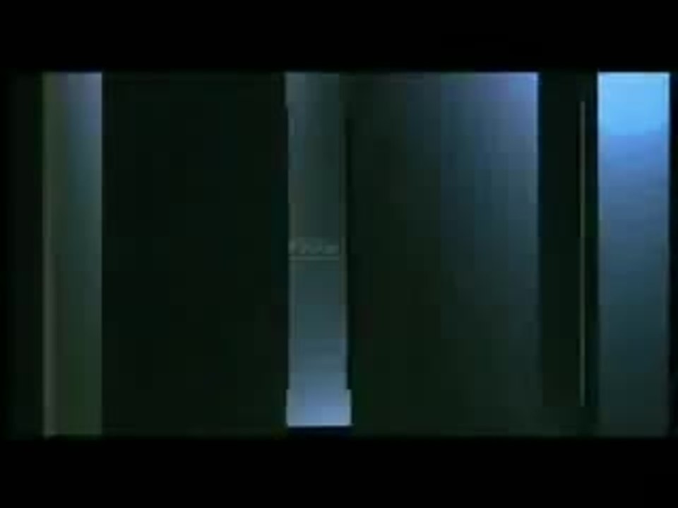 Nirgendwo in Afrika - Trailer