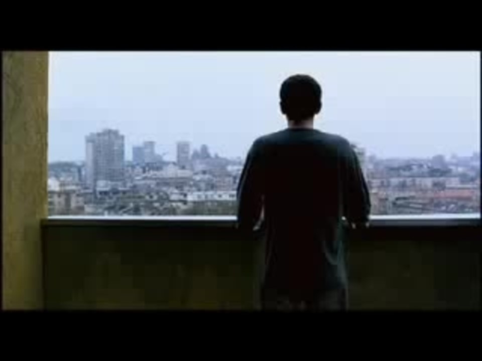 Klopka - Die Falle - Trailer (deutsch)