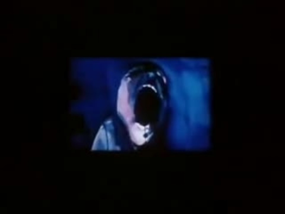 Pink Floyd The Wall Movie Trailer