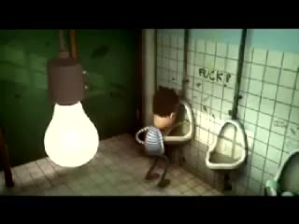 Terkel in Trouble Trailer