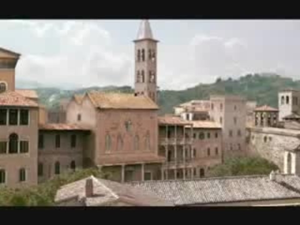 Das Konklave (Teaser)