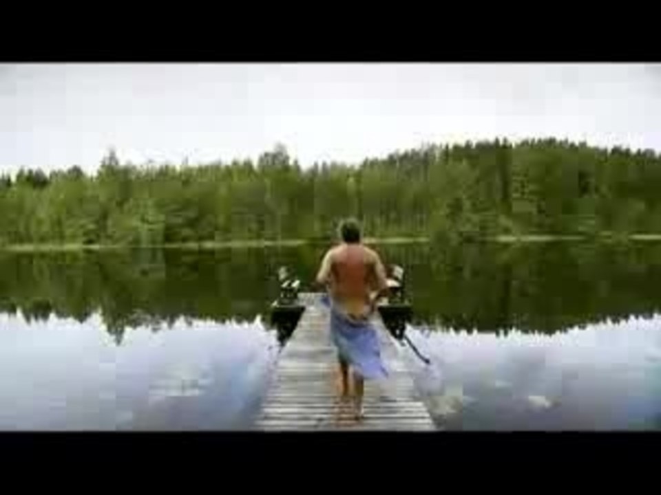 Self-Made Paradise - Trailer (deutsch)