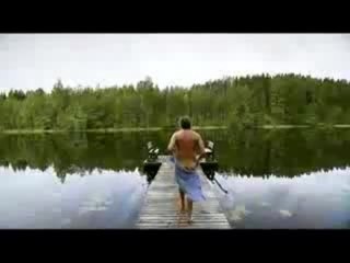 Self-Made Paradise - Trailer (deutsch)