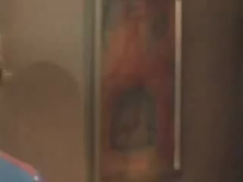 Der Typ mit dem irren Blick II