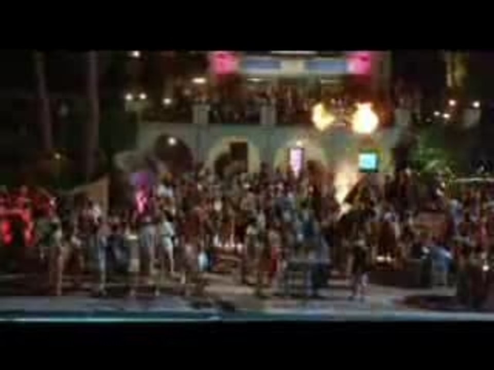 Party Animals - Trailer