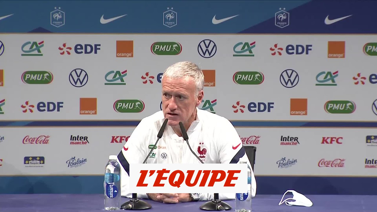 Aouar forfait - Foot - Bleus