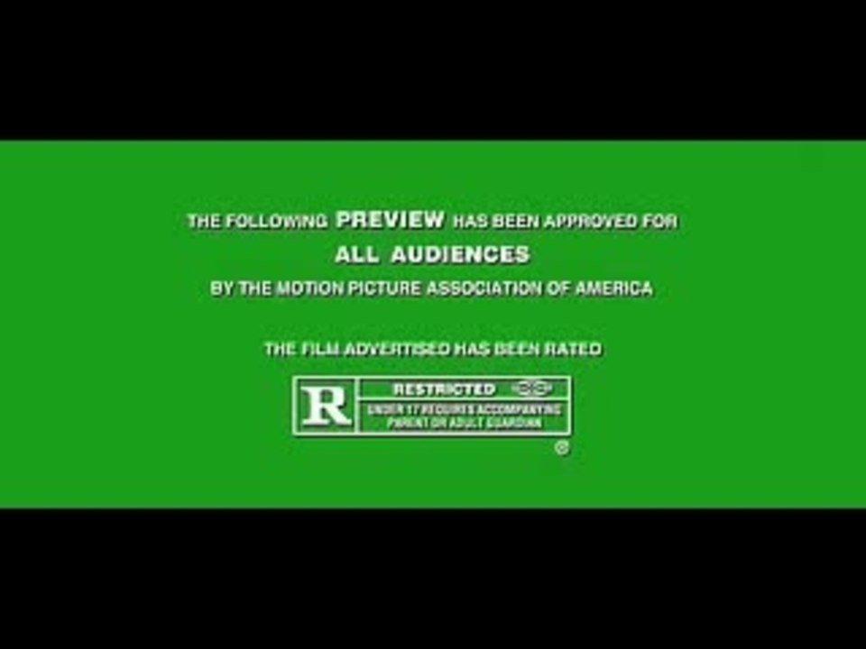 Angel A Trailer (Luc Besson)