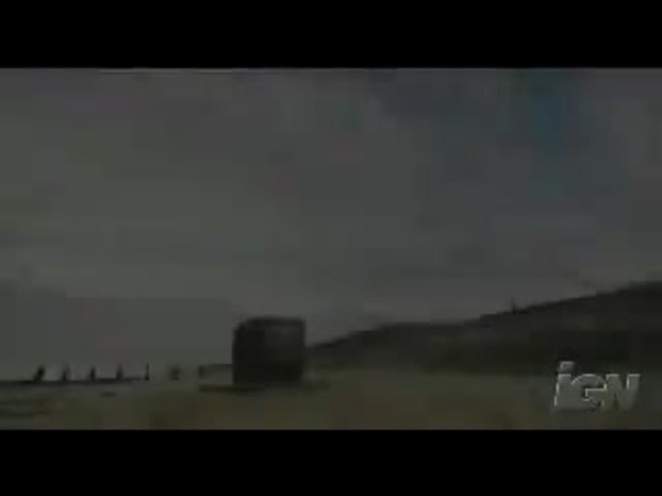 This Is England trailer - US version