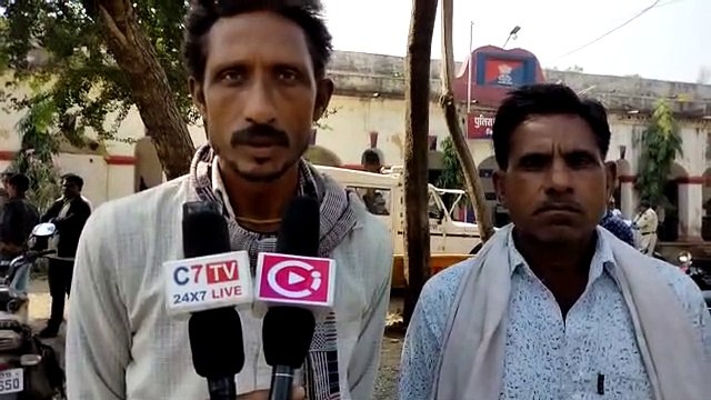 16 वर्षीय मासूम हुई लापता परिजनों ने दर्ज करवाया मामला, परिजन बोले अगवा करके ले गए