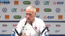 Didier Deschamps se positionne pour une Ligue 1 à 18 clubs