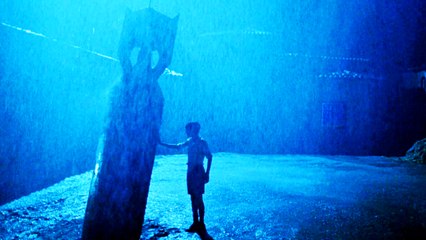 The Devil's Backbone - Trailer (English)