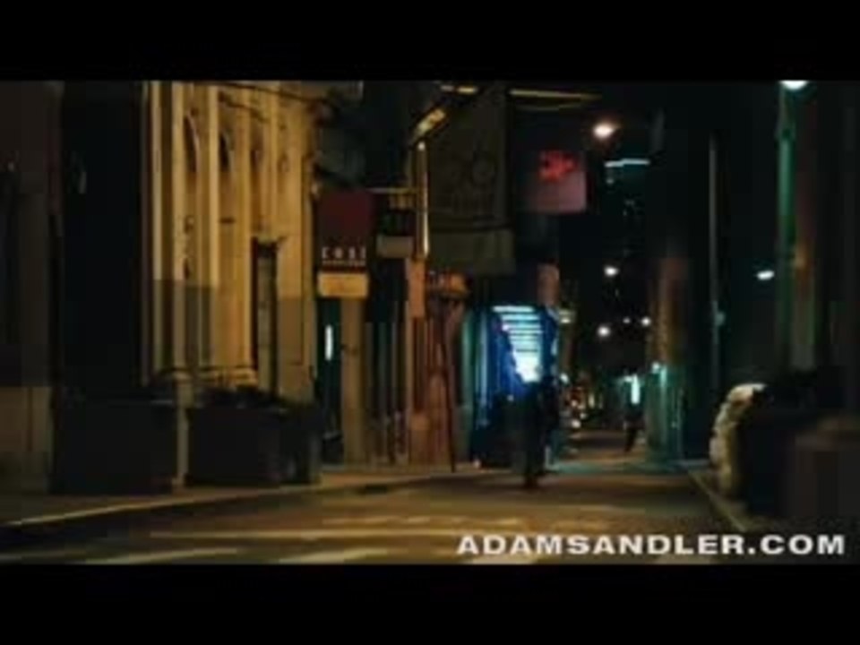 Reign Over Me Trailer