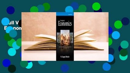Full Version  Principles of Economics  For Kindle