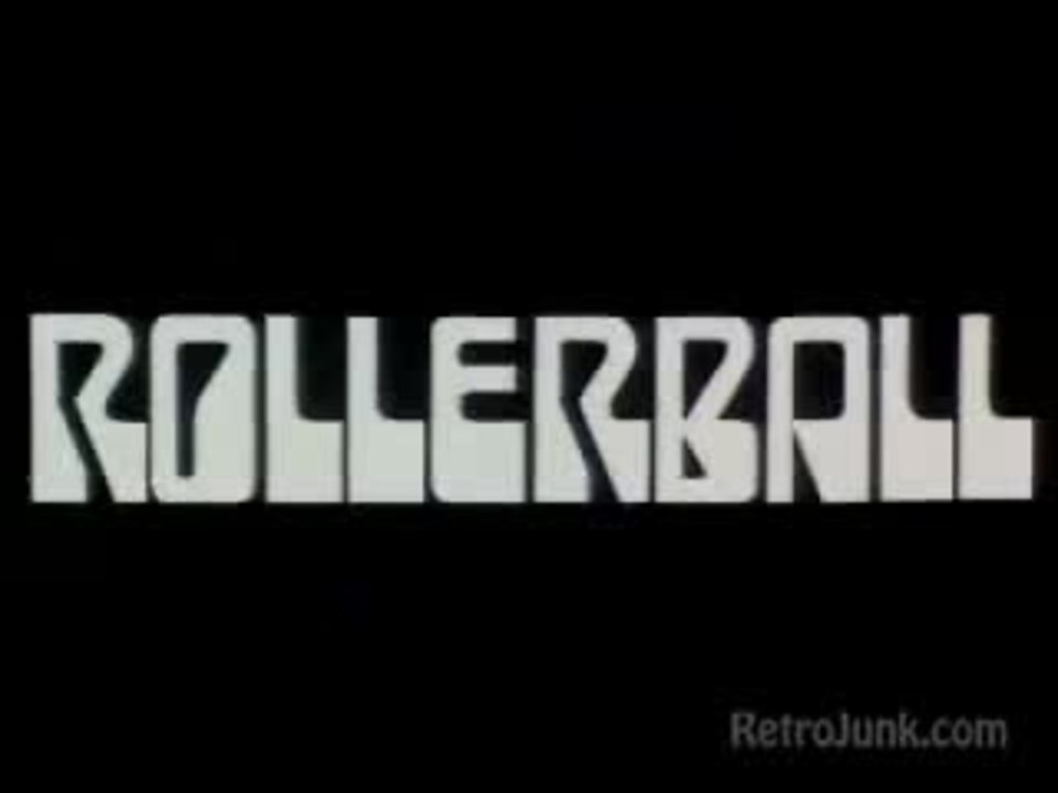 rollerball trailer