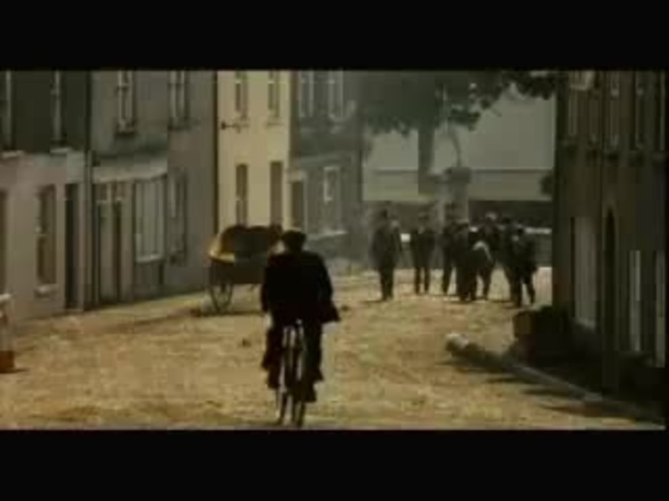 Wind That Shakes The Barley trailer