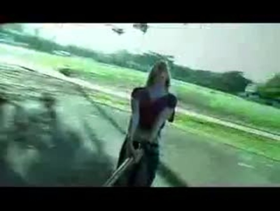 Dreizehn - Es passiert so schnell