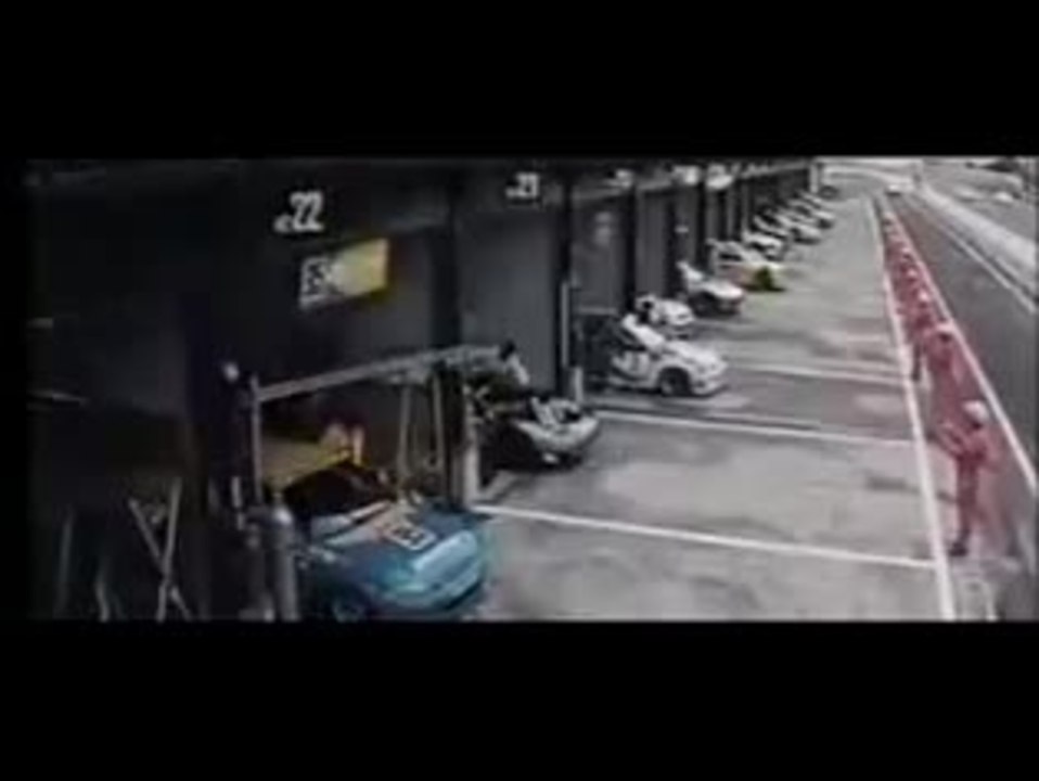 Thunderbolt (1995) Trailer