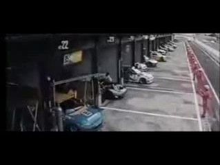 Thunderbolt (1995) Trailer