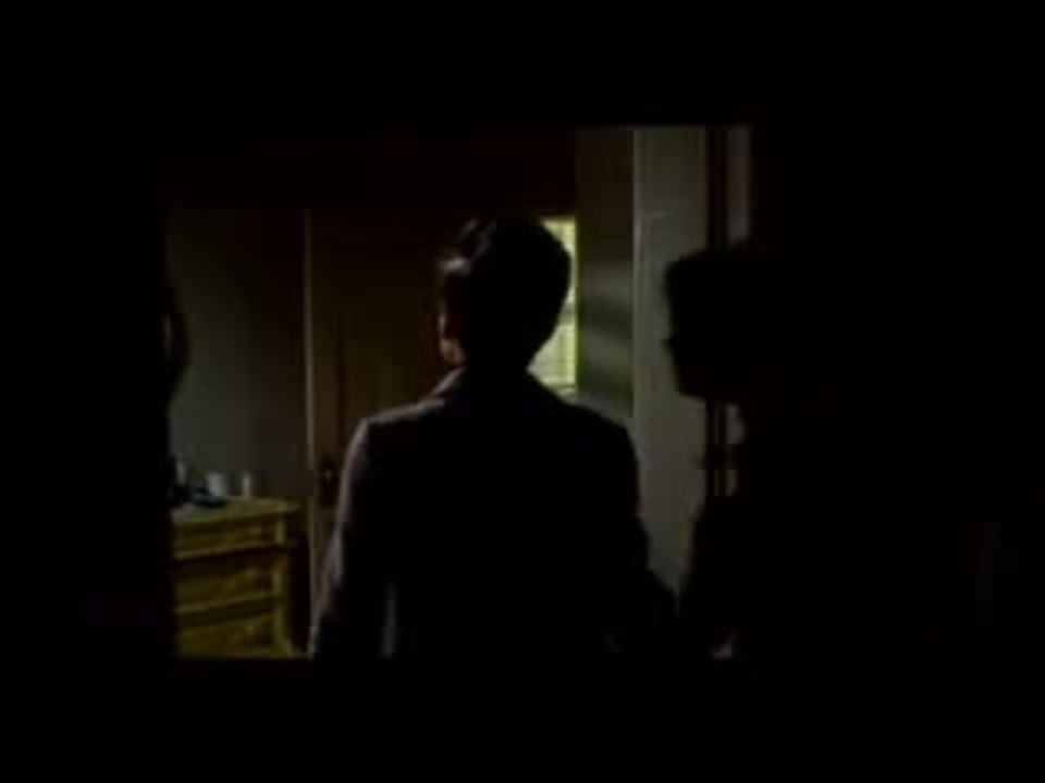 Wait Until Dark - Trailer