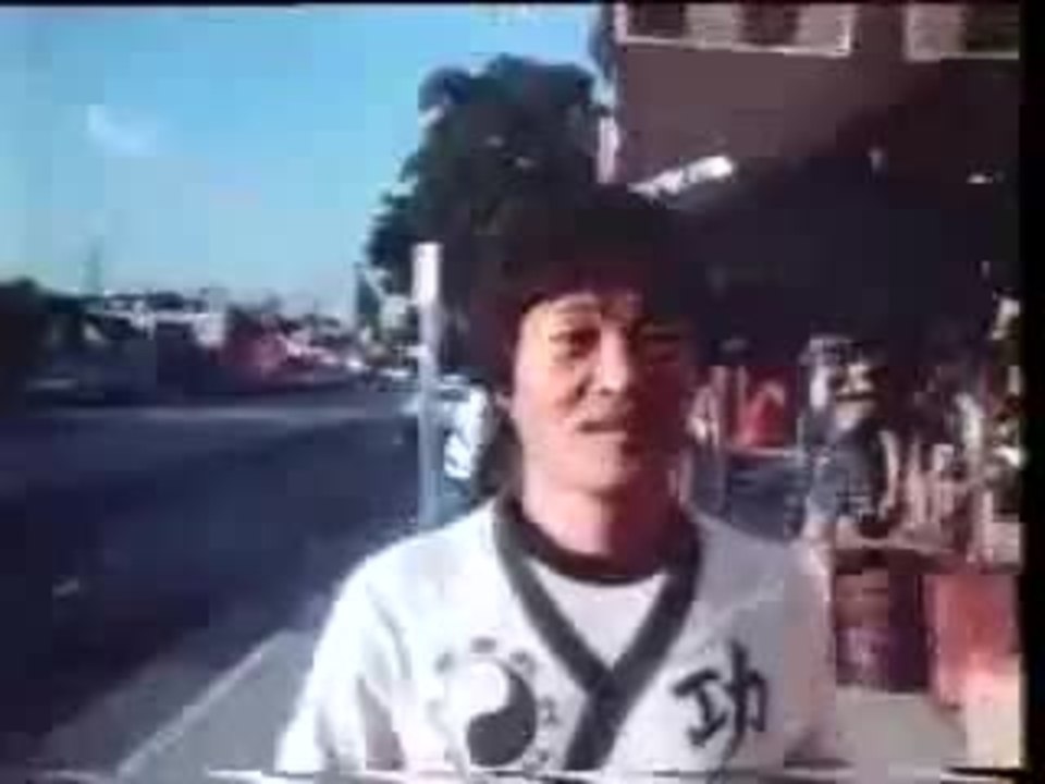 They Call Me Bruce? (1982)