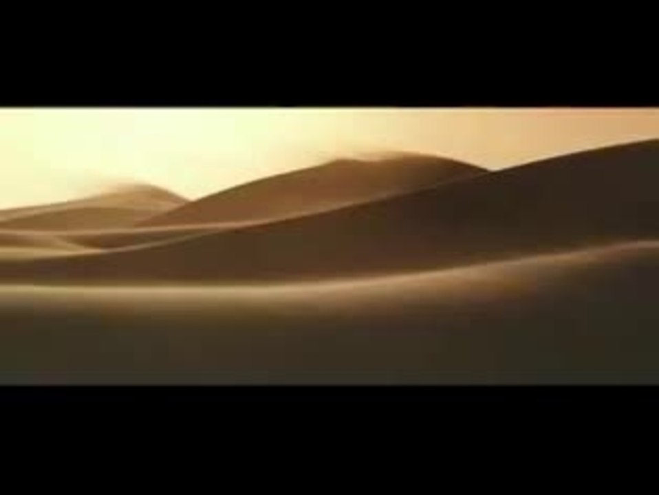 Stargate (1994) - Trailer (en)