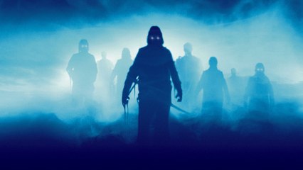 The Fog - Nebel des Grauens - German Trailer