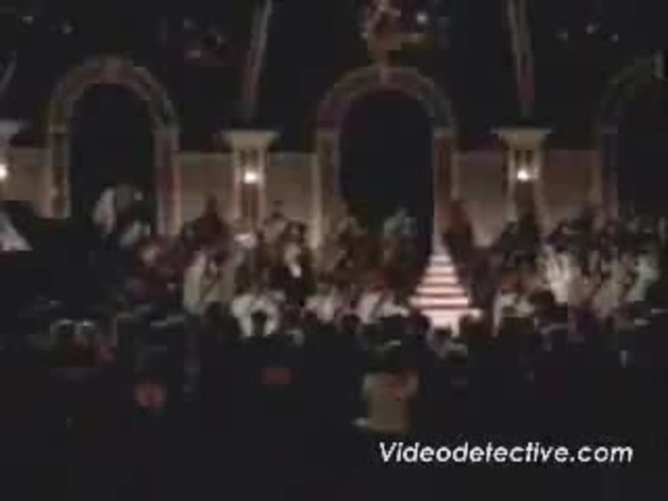 trailer meet with joe black avec brad pitt