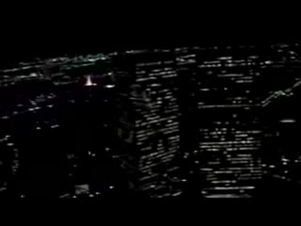 Blue Thunder Movie Trailer