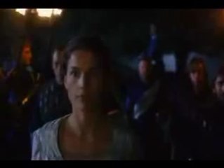 Sean Connery - The First Knight