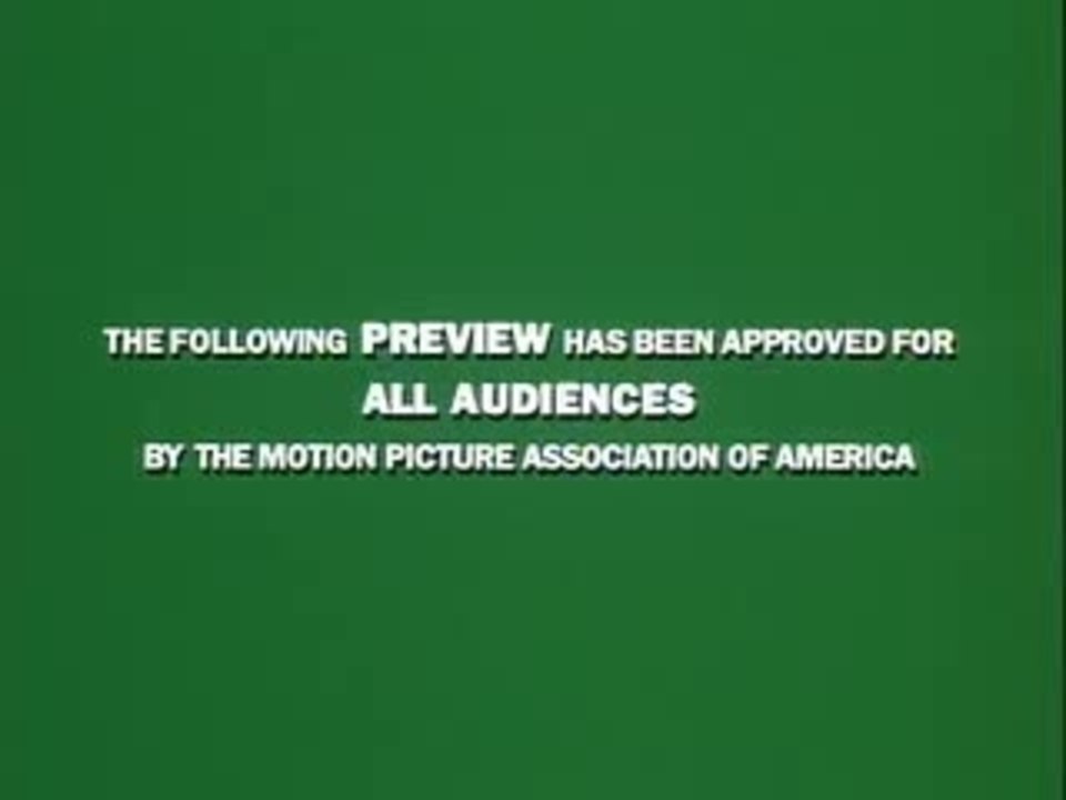 Willard (2003) - Trailer