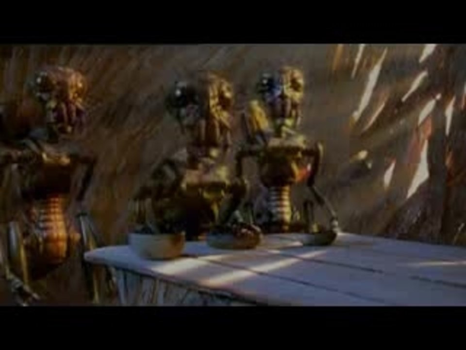 Alien Apocalypse