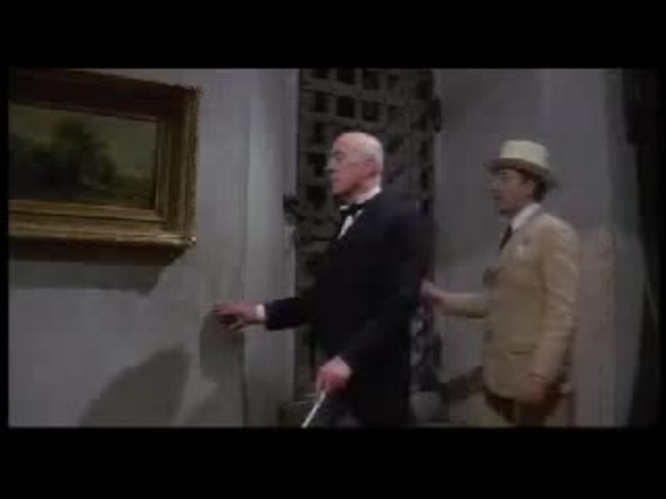 Eine Leiche zum Dessert - Katze fÃ¼tteln mit Hundefuttl