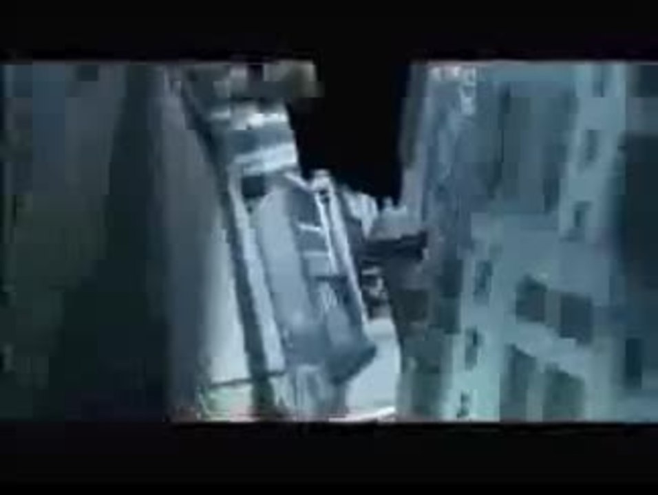 THE SPY WHO CAME IN FROM THE COLD [TRAILER]