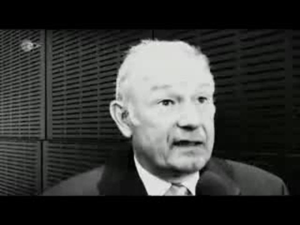 Auf Nummer Sicher (Trailer)