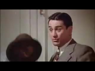 Once Upon a Time in America - Trailer (English)