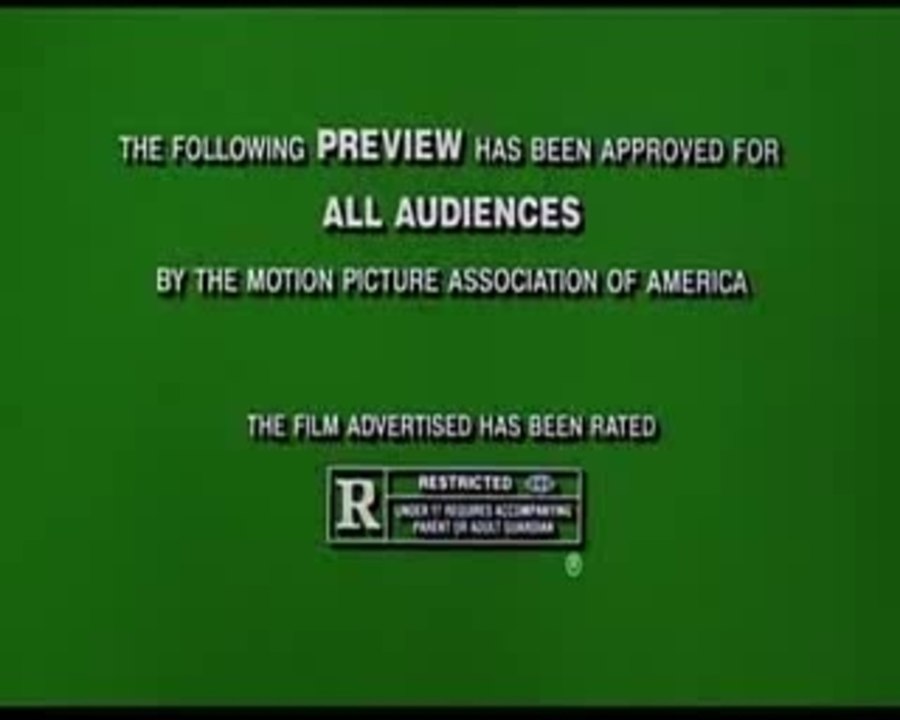 Aliens - Teaser Trailer