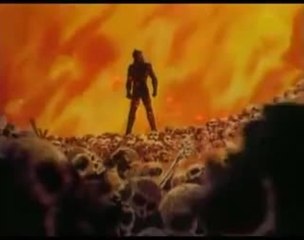 M.D. Geist II - Death Force Trailer